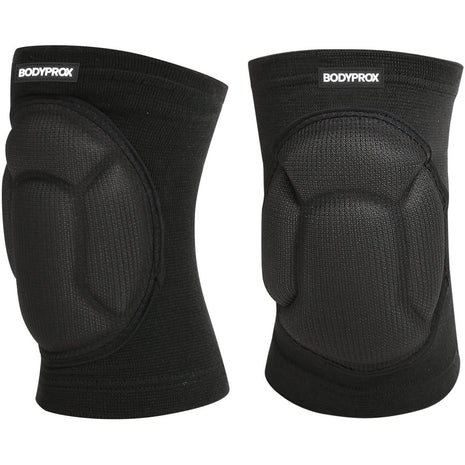 Bodyprox Protective Knee Pads, Thick Sponge Anti-slip, Collision Avoidance Knee Sleeve