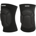 Bodyprox Protective Knee Pads, Thick Sponge, Collision Avoidance Knee Sleeve (Large)