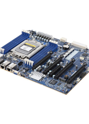 GIGABYTE MZ01-CE0 AMD EPYC 7000 Series DDR4 10GB LAN Server Motherboard
