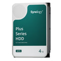 Synology Plus HAT33004T 4 TB Hard Drive - 3.5