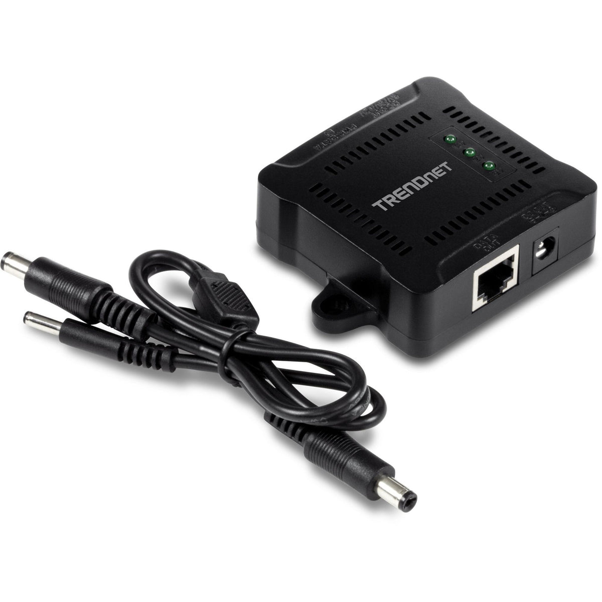 TRENDnet Gigabit PoE Splitter TPE-104GS