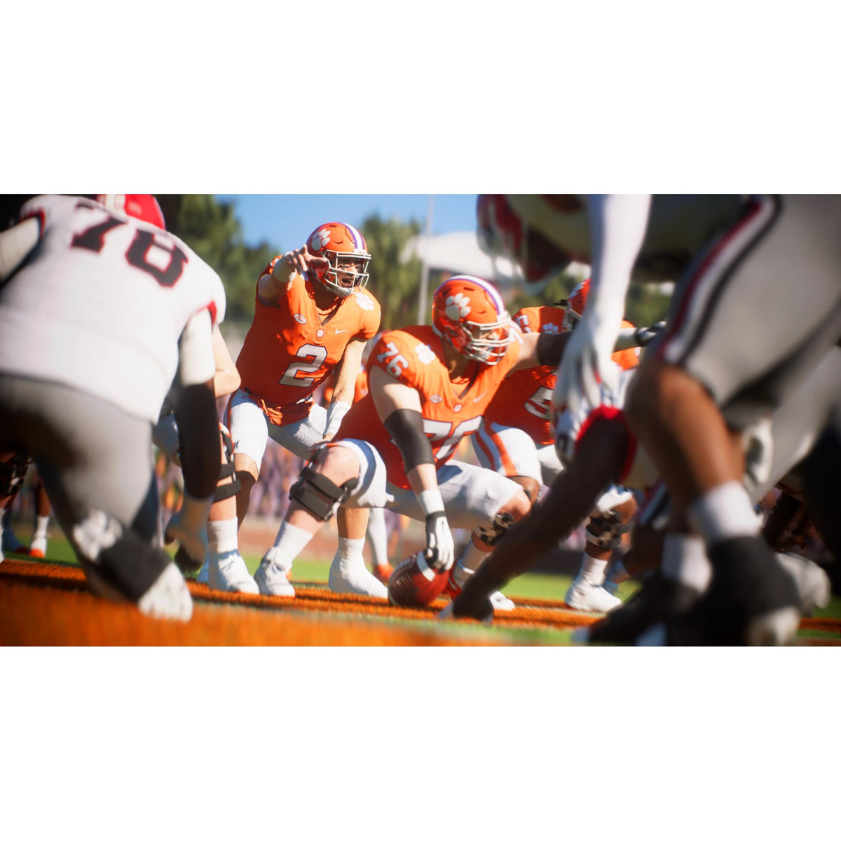 EA SPORTS College Football 25 - PlayStation 5