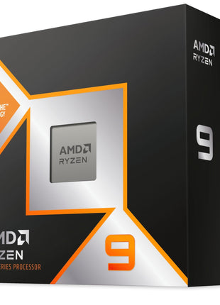 AMD Ryzen 9 9950X3D 16-Core Processor