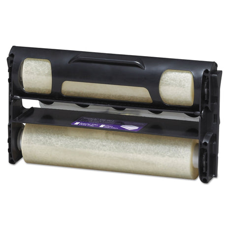 Scotch® Laminating System Refill, Standard Gloss Dual Refill, 5.6 Mil, 8.63" x 90'