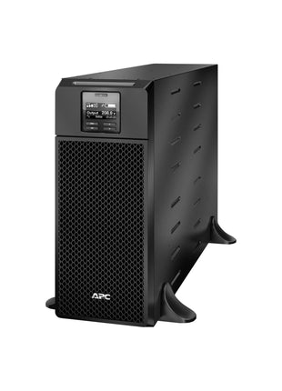 APC SRT6KXLT External UPS