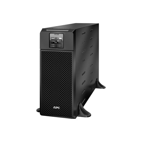 APC by Schneider Electric Smart-UPS Srt 6000VA 208V