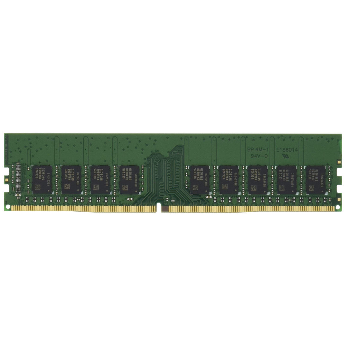 Synology UDIMM ECC RAM DDR4-2666 16GB (D4EC-2666-16G)