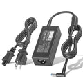 45W 19.5V 2.31A Laptop Power Adapter Charger Compatible with HP 741727-001 721092-001 719309-001 HSTNN-DA40 ADP-45WD B, Pavilion TouchSmart 11 13 15 Stream 14 13 Notebook Charging Cord with Blue Tip
