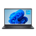 Dell Inspiron 3530 Laptop - 15.6-inch FHD (1920x1080) Display, Intel Core i3-1305U Processor, 8GB DDR4 RAM, 512GB SSD, Intel UHD Graphics, Windows 11 Home, Onsite Service - Carbon Black