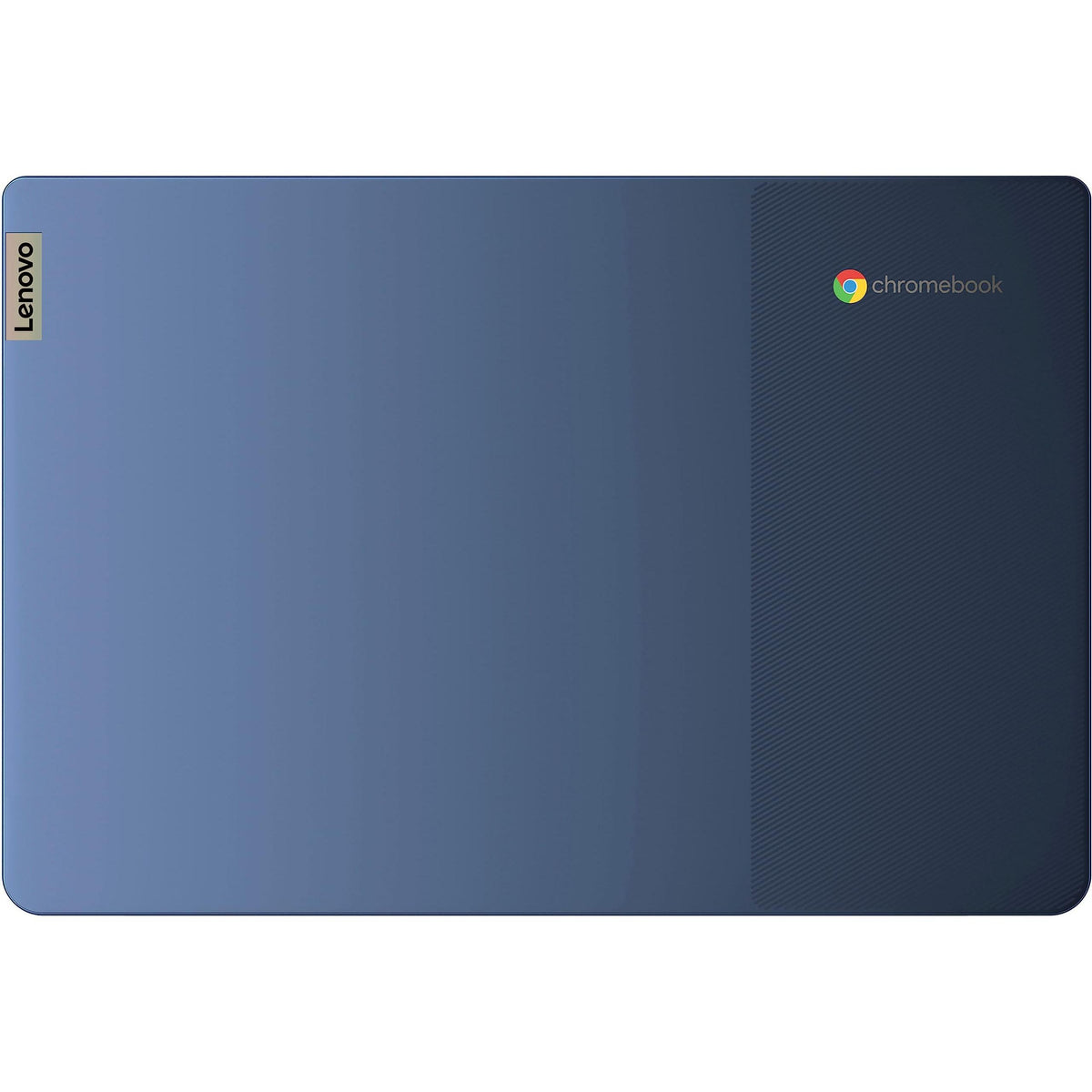 Lenovo Flagship Chromebook, 14'' FHD Touchscreen Slim Thin Light Laptop Computer, 8-Core MediaTek Kompanio 520 Processor, 4GB RAM, 64GB eMMC, WiFi 6,Chrome OS, Abyss Blue