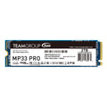TEAMGROUP MP33PRO 2TB SLC Cache 3D NAND TLC NVMe 1.3 PCIe Gen3x4 M.2 2280 Internal SSD R/W Speed Up to 3500/3000 MB/s Laptop & Desktop TM8FPD002T0C101