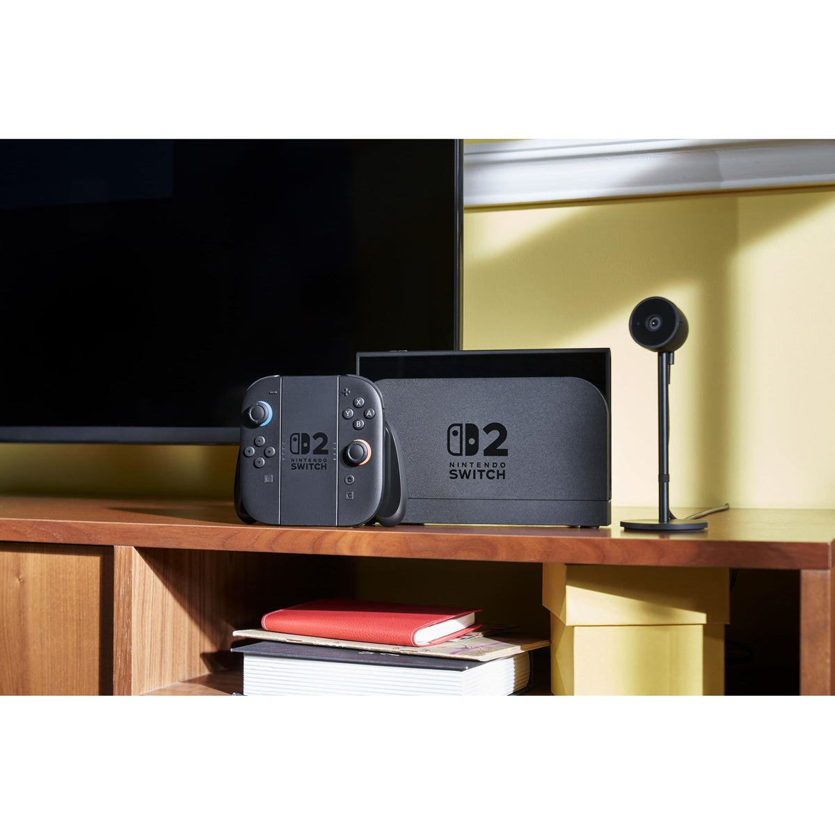 Nintendo Switch™ 2 Camera