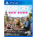 Far Cry New Dawn - PlayStation 4 Standard Edition