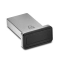 Kensington VeriMarkTM Gen2 USB-A Fingerprint Key Reader - Windows Hello & Windows Hello for Business, Tap and Go, Anti-Spoofing (K64704WW)