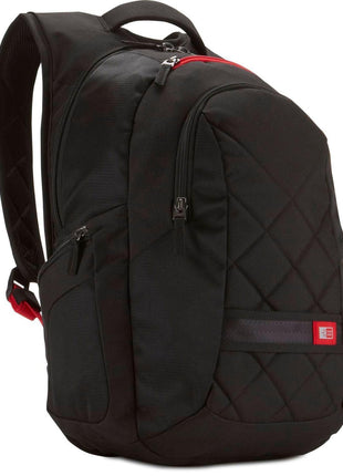 Case Logic 16 inch Laptop, Black, Inch