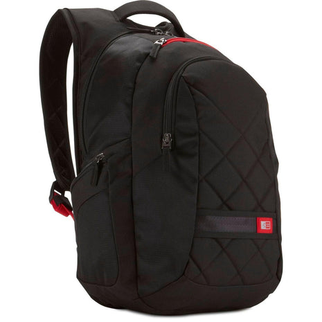 Case Logic 16 inch Laptop, Black, Inch