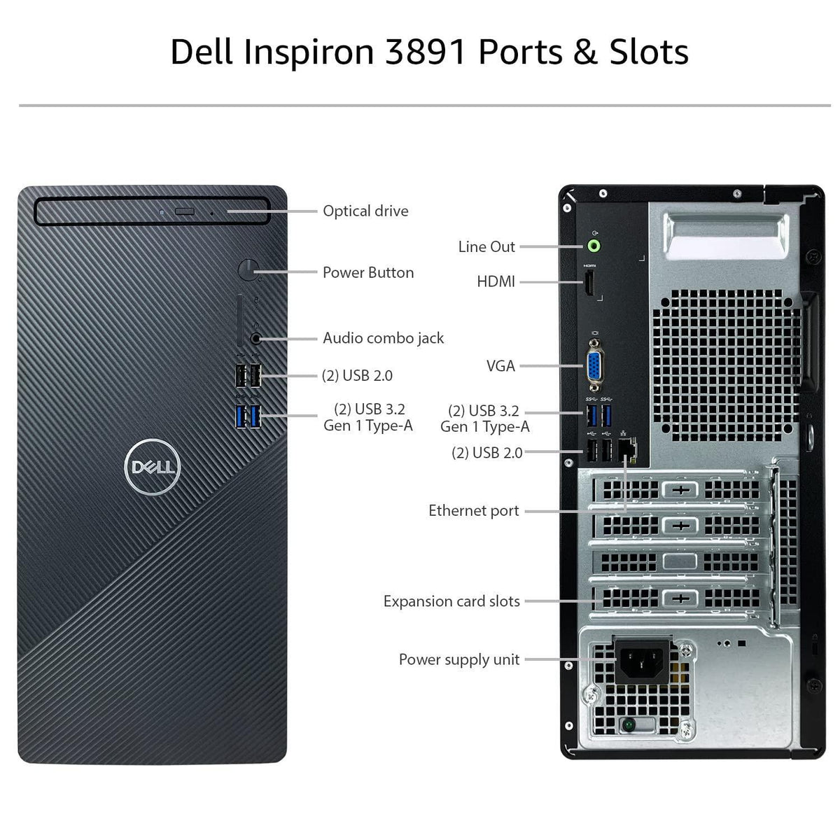 Dell Premier MS900 Mouse