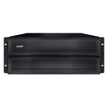 APC External Battery Pack for Smart-UPS Extended Run SMX-Series, SMX120BP, 48V, 4U Rackmount/Tower convertible black