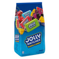 JOLLY RANCHER Assorted Fruit Flavored Hard Candy Bulk Bag, Halloween Candy, 5 lb