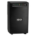 Tripp Lite 1500VA UPS Backup, 940W Line-Interactive AVR, Extended Run Option, Tower, USB (OMNIVS1500XL), Black