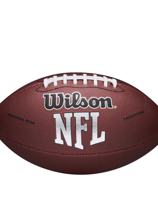 WILSON NFL Recreational Footballs