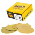 Dura-Gold Premium 80, 150, 220, 320, 400 Grit 6