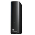 WD 24TB Elements Desktop External Hard Drive for Plug-and-Play Storage, USB 3.2 Gen1 - WDBWLG0240HBK-NESN