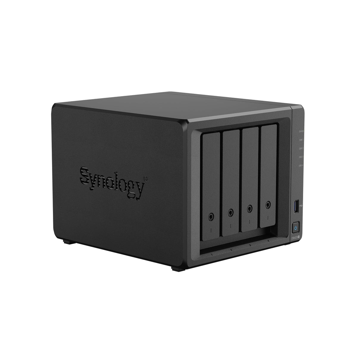 Synology 4-Bay DiskStation DS423+ (Diskless)