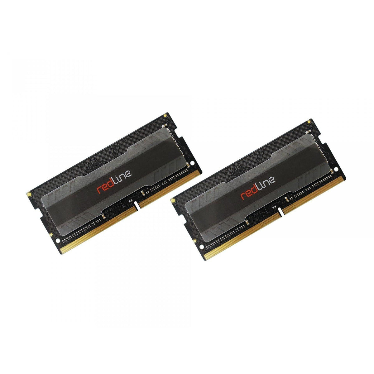 Mushkin Redline 96GB (2x48GB) DDR5 Laptop 4800 CL40 262-pin 1.1V Dual Channel MHz SODIMM RAM Memory Kit MRA5S480FGGD48GX2