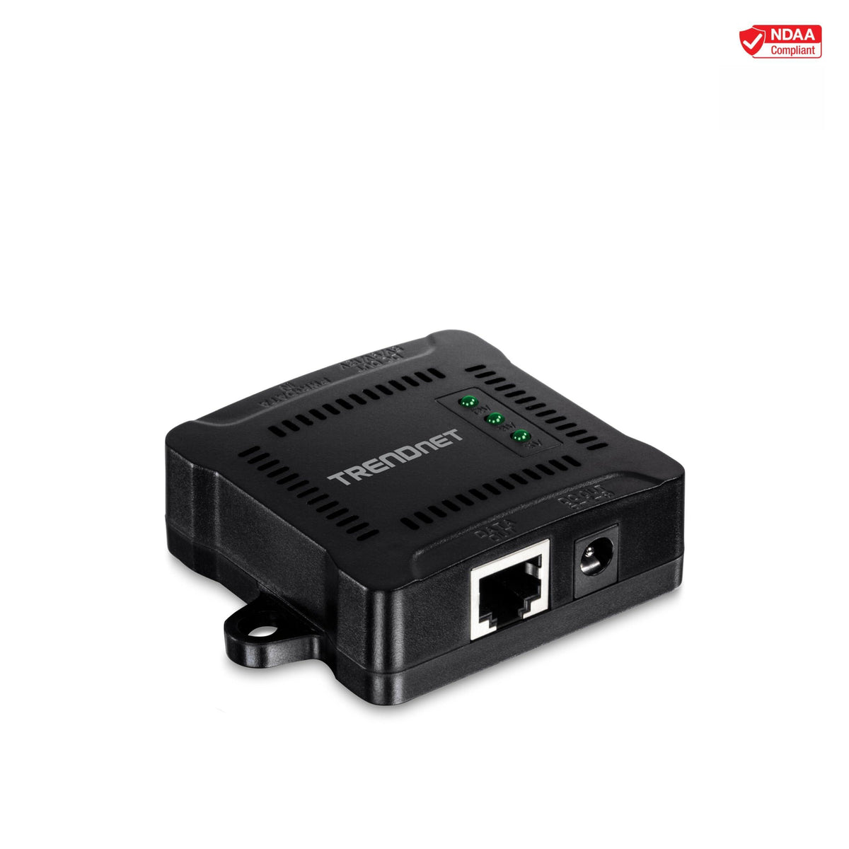 TRENDnet Gigabit PoE Splitter TPE-104GS