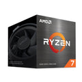 AMD Ryzen 7 5700 8-Core, 16-Thread Desktop Processor