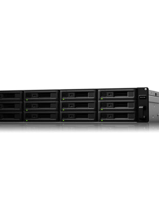Synology RX1217RP Redundant Power Expansion for RackStation (Diskless)