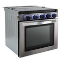 RecPro RV Stove | Gas Range 21