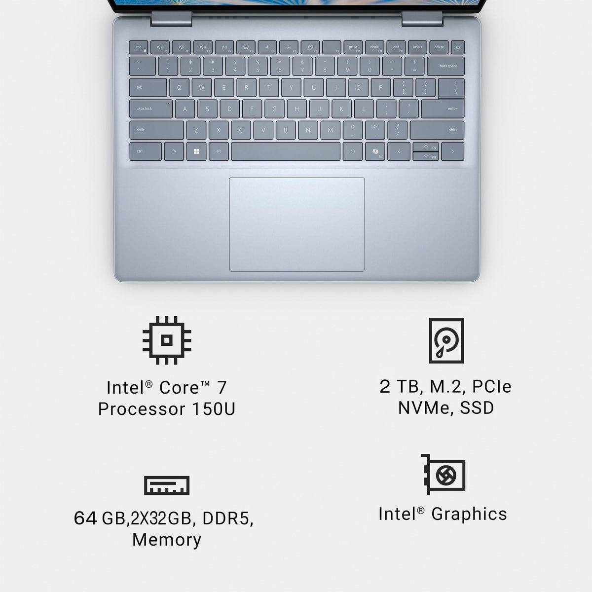 Dell Laptop