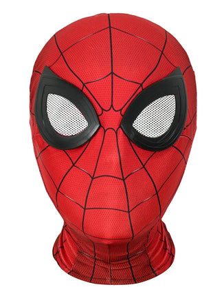 edcjake Role Play Masks Halloween Mask Cosplay Costumes Mask Adult Kids Spandex Fabric Material(Kids,JB)