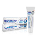 Sensodyne Repair and Protect Whitening Toothpaste, Toothpaste for Sensitive Teeth and Cavity Prevention, 3.4 oz (Pack of 2)