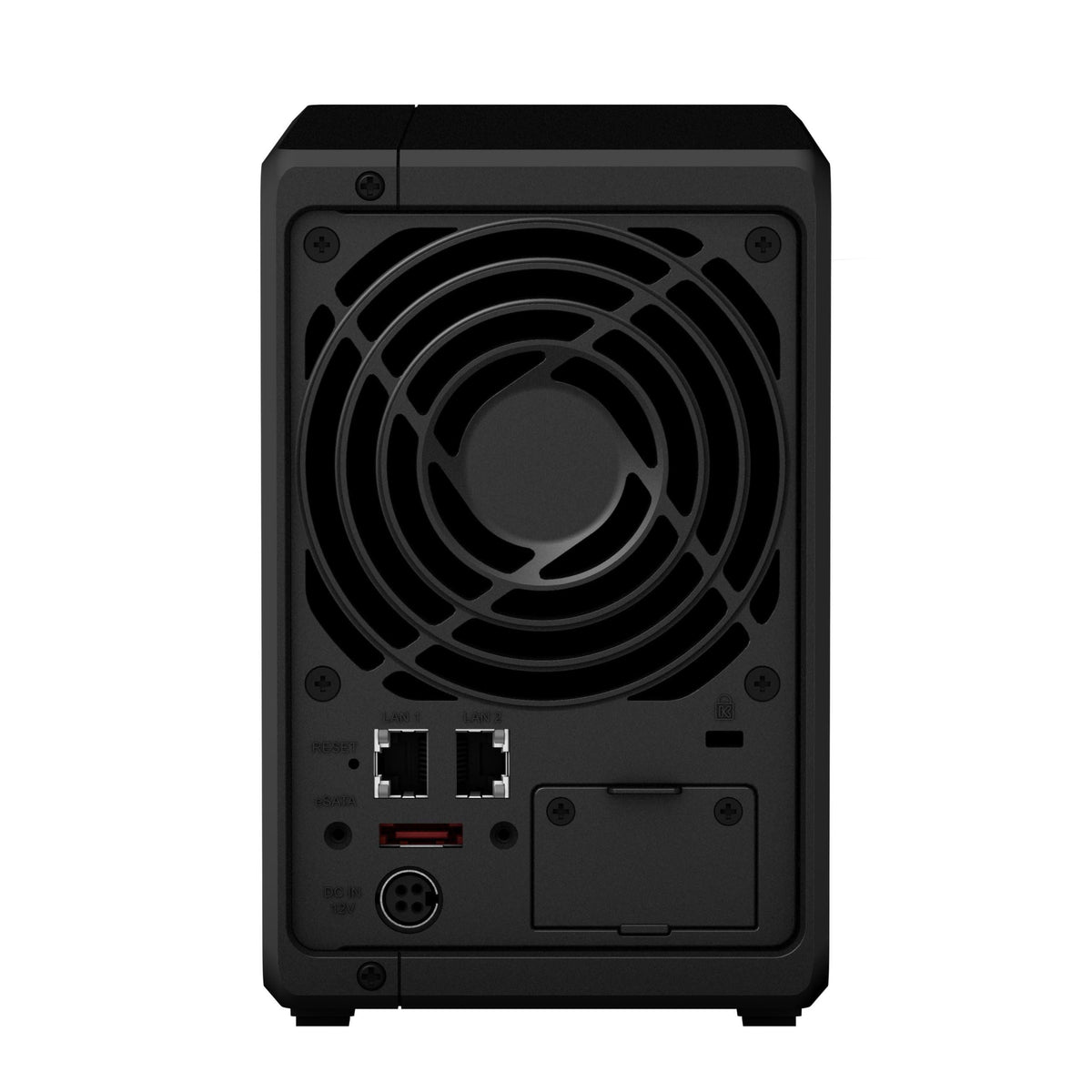 Synology 2-Bay DiskStation DS723+ (Diskless)