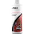 Seachem Prime Fresh and Saltwater Conditioner - Chemical Remover and Detoxifier 500 ml