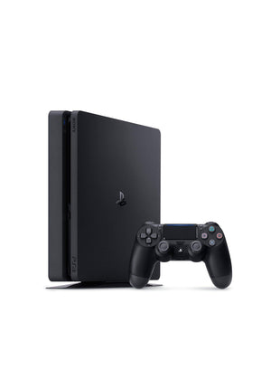 PlayStation 4 Console - 1TB Slim Edition (Renewed)