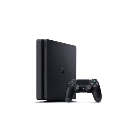 PlayStation 4 Console - 1TB Slim Edition (Renewed)