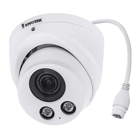 VIVOTEK USA, INC. It9388-Ht, 5Mp