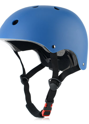 Kids Bike Helmet, Adjustable and Multi-Sport, from Toddler to Youth, 3 Sizes