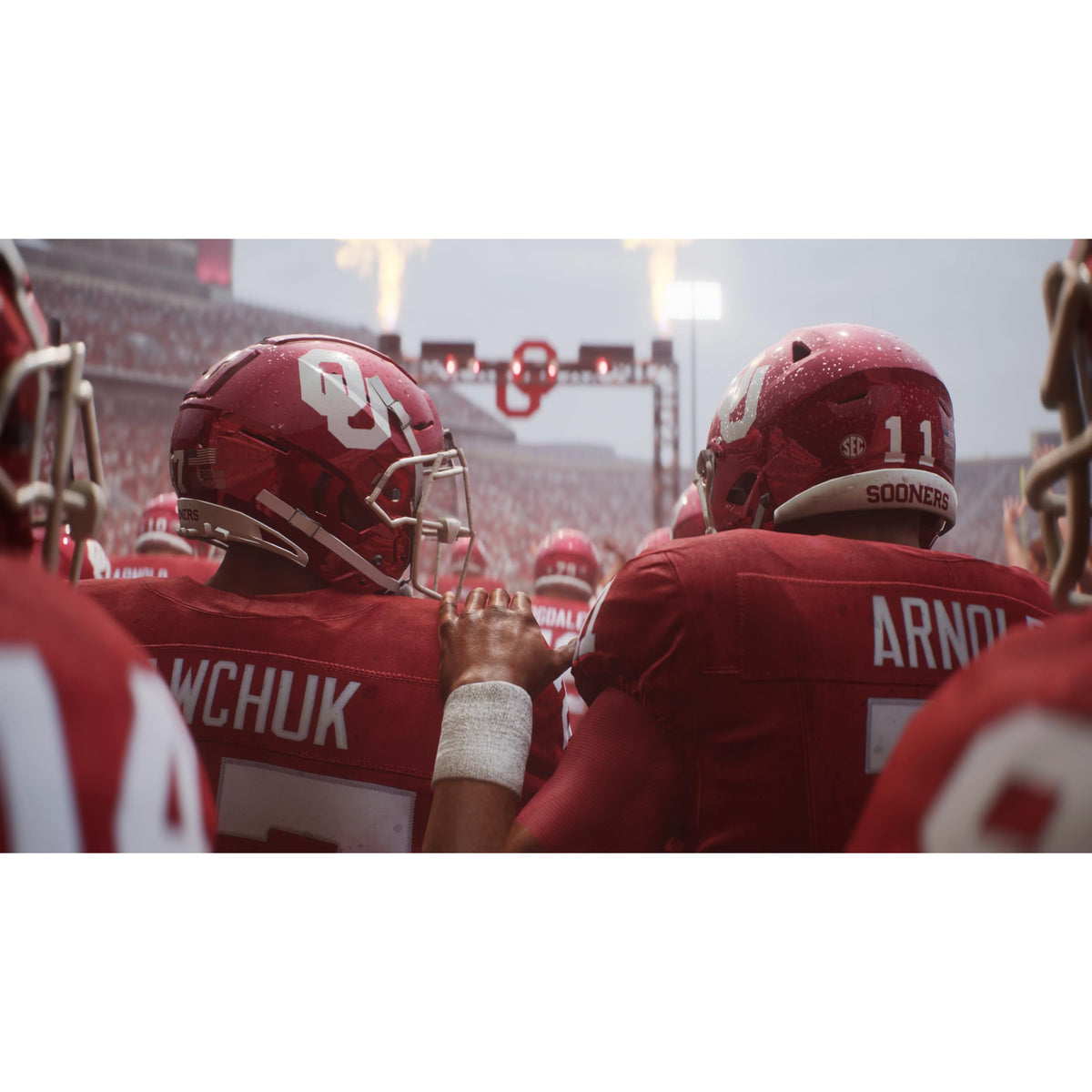 EA SPORTS College Football 25 - PlayStation 5