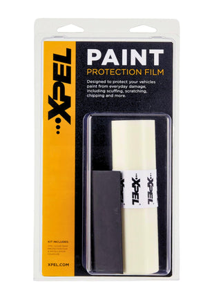 XPEL Clear Paint Protection Film Roll 6 inch x 84 inch – Self-Healing, Anti-Yellowing Polyurethane Wrap Protects Against Chips, Scratches & Debris | Invisible Shield for Cars, Trucks, Motorcycles & More
