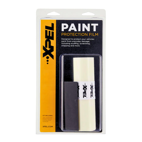 XPEL Clear Paint Protection Film Roll 6 inch x 84 inch – Self-Healing, Anti-Yellowing Polyurethane Wrap Protects Against Chips, Scratches & Debris | Invisible Shield for Cars, Trucks, Motorcycles & More