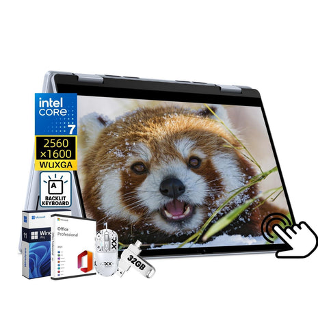 Dell Laptop