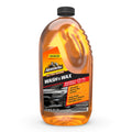 Armor All Ultra Shine Car Wash and Car Wax by Armor All, Cleaning Fluid for Cars, Trucks, Motorcycles, 64 Fl Oz Each