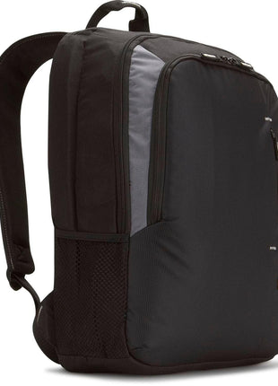 Case Logic VNB-217BLACK Value 17-Inch Laptop Backpack (Black)