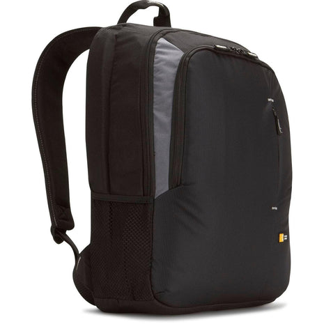 Case Logic VNB-217BLACK Value 17-Inch Laptop Backpack (Black)