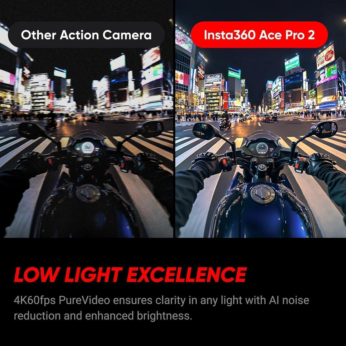 Insta360 Ace Pro 2 8K AI-Powered Action Camera
